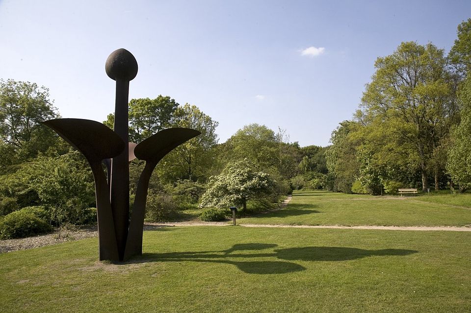 Arboretum Belmonte - Wageningen