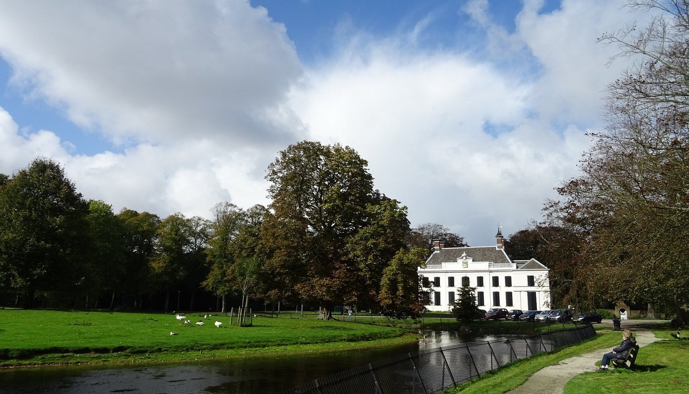Park Velserbeek - Velsen Zuid