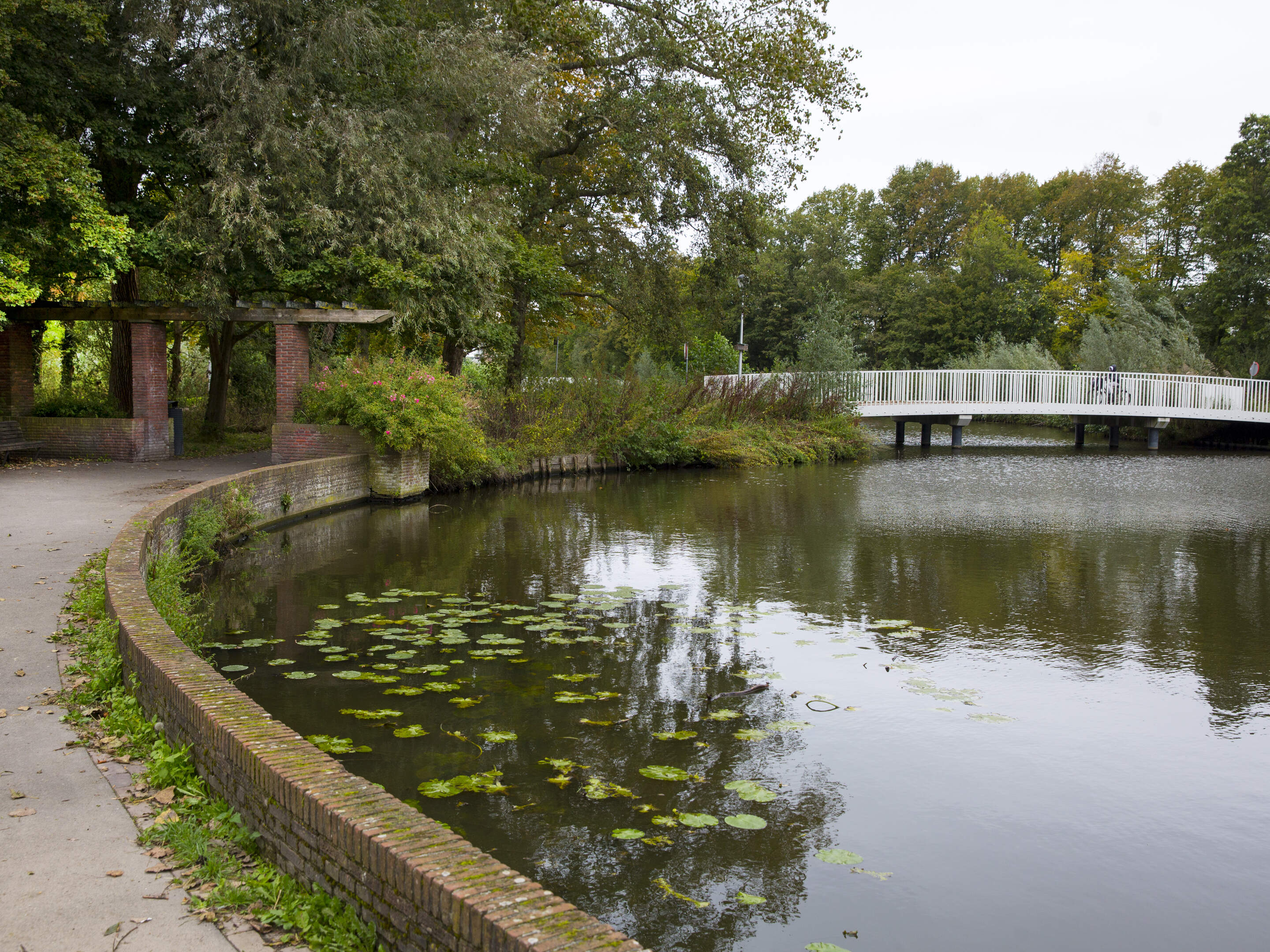 Schoterbos - Haarlem Noord